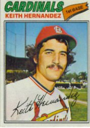 1977 Topps Baseball Cards      094      Craig Swan